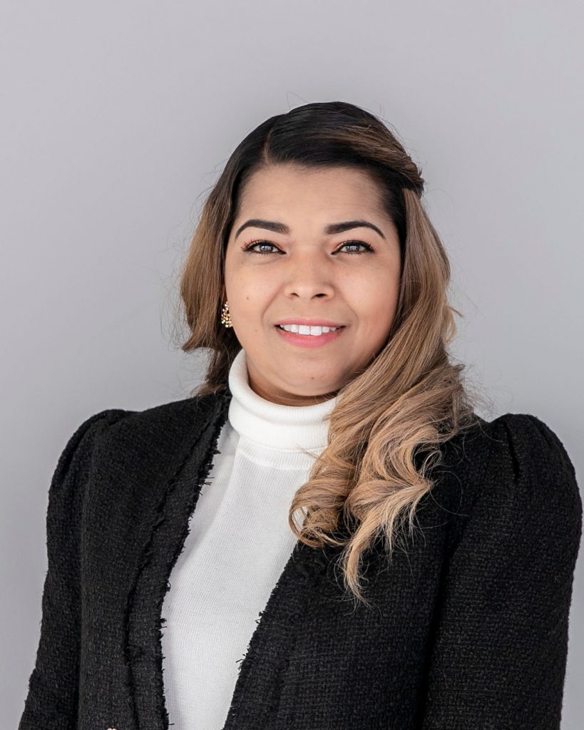 Spotlight on Legacy: Gabby Enriquez | Legacy REI Group